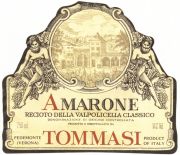 Amarone_Tommasi 1983
